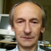 Борис Лебедев
