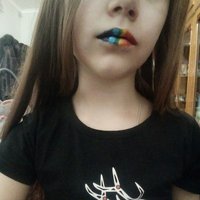 Дарья Первухина