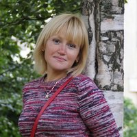 Катерина К.