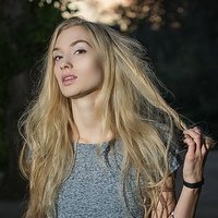 Алиса Пономарева