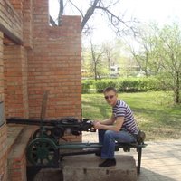 Анатолий Асташев