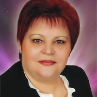 Любовь Волик