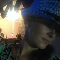 Оксана Проняева