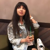 Анна Шустрова