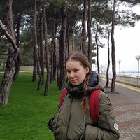 Полина Пеллецкая