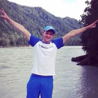 Артём Терехов
