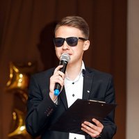 Егор Шарипов