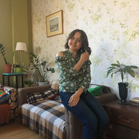 Эльмира Мусина