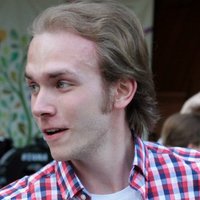 Антон Петров