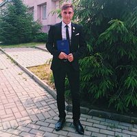 Сергей Подболотский