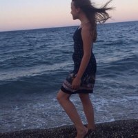 Анастасия Любецкая