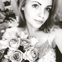 Анастасия Кривоносова