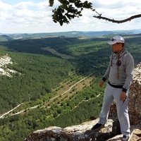 Виктор Топка