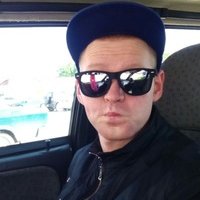 Лешка Матвеев