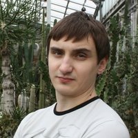 Непомнящих  Станислав