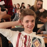 Михаил Старков