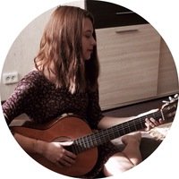 Екатерина П.