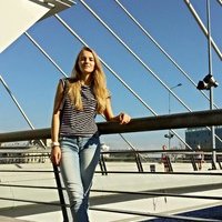 Ника Верещагина