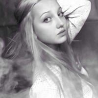 Kristinochka Guschina