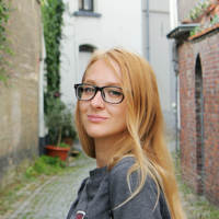 Александра Б.