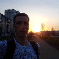 Андрей Пономарев