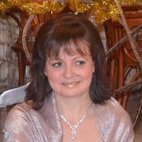 Анна Завьялова