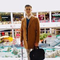 Дмитрий Морозов