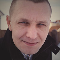 Роман Любезнов