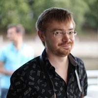 Владимир Селин