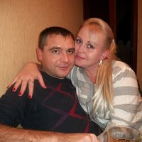 Яна Ищенко-Ганкевич