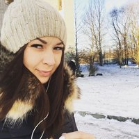 Ольга Иванова