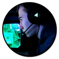 Константин Резников