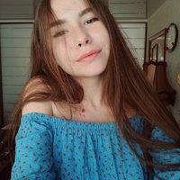 Екатерина Грузинцева