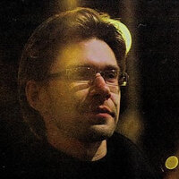 Дмитрий Россолов