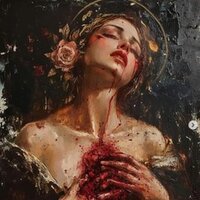 Стася Даниленко