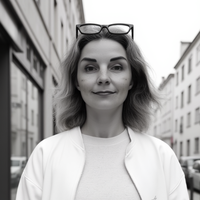 Олеся Кислицына