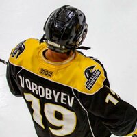 Виктор Воробьев