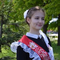 Элина Сабитова