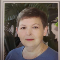 Татьяна Момот