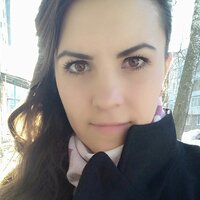 Дарья Чермошенцева