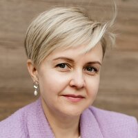 Анастасия Анохина