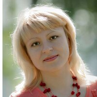 Татьяна Бычкова