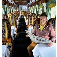 Дмитрий Костин