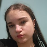 Стелла Дмитриевна