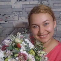 Екатерина Сороковикова