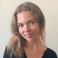 Екатерина И.