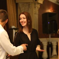 Яна Молодцова