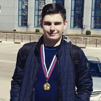 Никита Лелявин