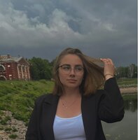 кристина кочарян