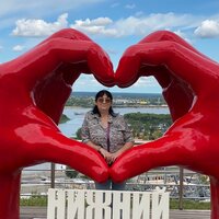 Елена Коркина